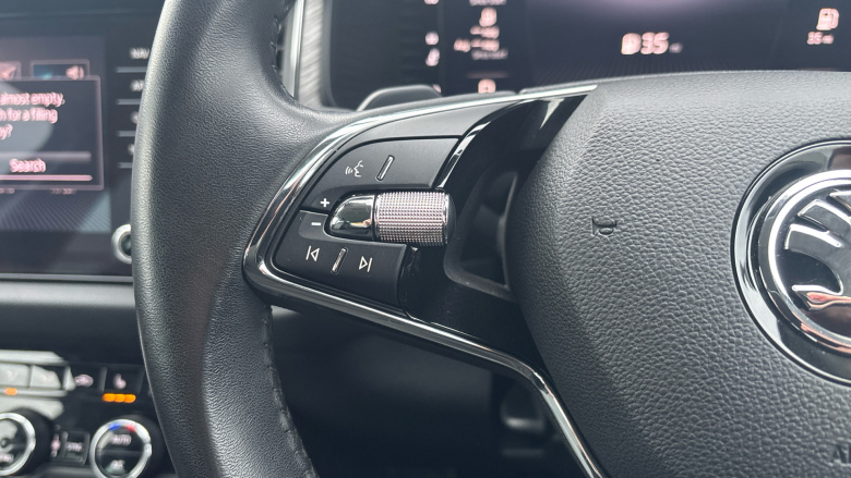 Skoda Kodiaq 1.5 TSI SE L Executive 5dr DSG [7 Seat] Petrol Estate